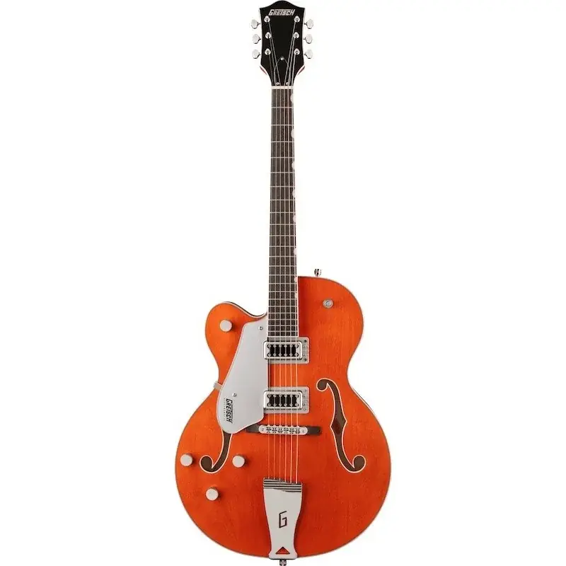 Gretsch G5420LH Electromatic Orange Satin Prix Choc