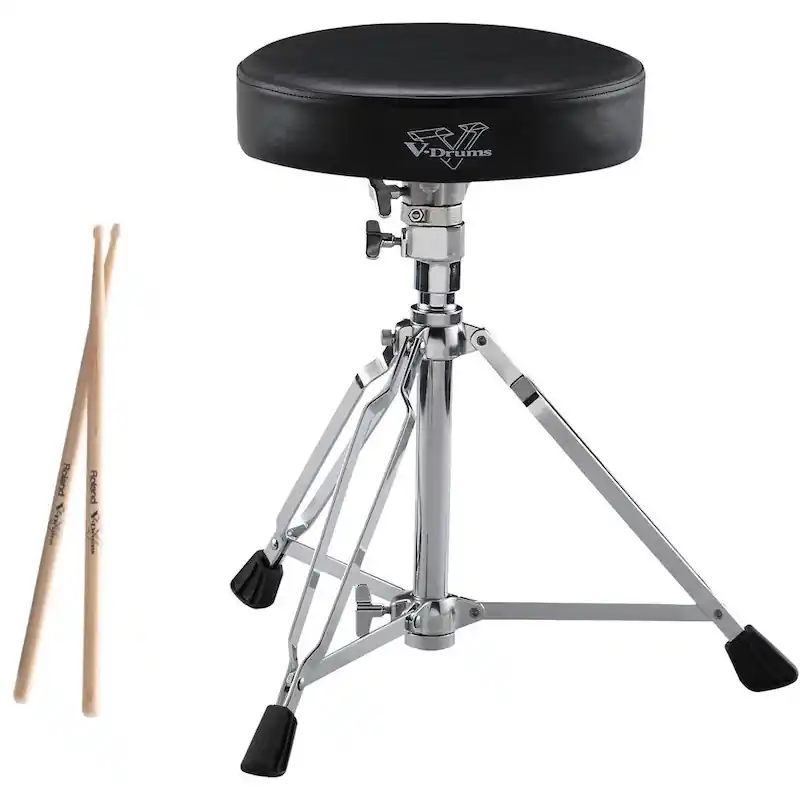 Roland Drum Accessory Pack 2X Affaire À Saisir