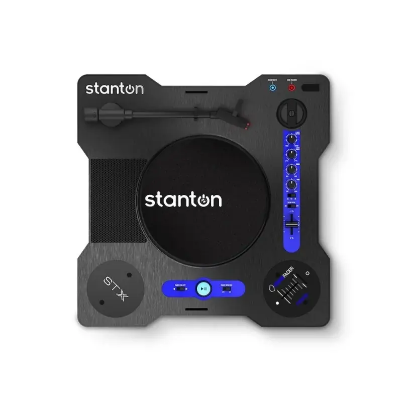 Offre Du Jour Stanton STX