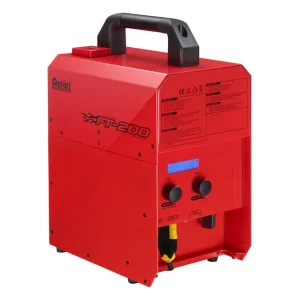 Authentique Antari - FT 200