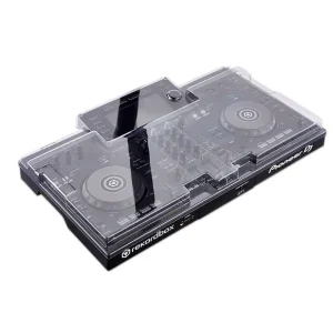 Decksaver - Decksaver Pioneer XDJ-RR cover Achat Immédiat