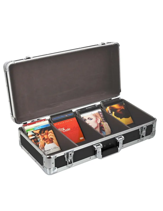 Power Acoustics Sonorisation - FL CDCASE 100BL Promotion