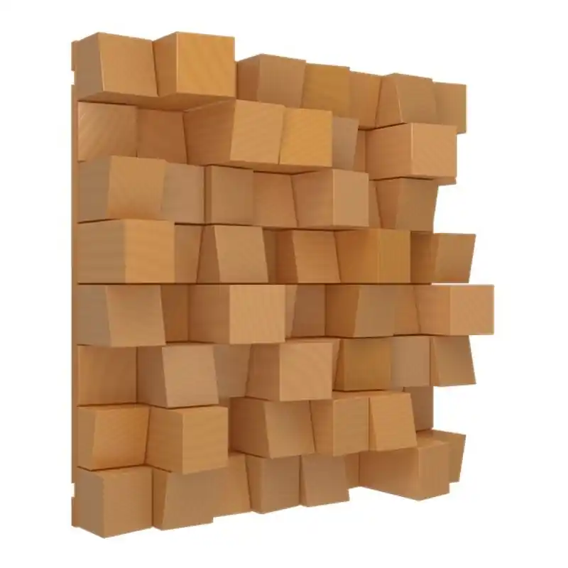 Vicoustic Multifuser Wood MKII Commande En Gros