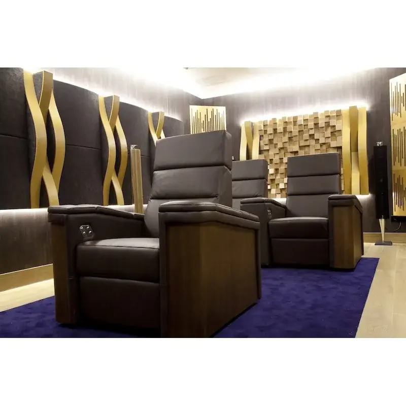 Livraison Express Vicoustic Flexi Wave Ultra Long