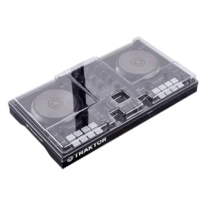 Decksaver - Decksaver Traktor Kontrol S2 MK3 Quantité Limitée