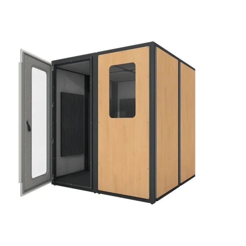 Usine Directe Vicoustic VicBooth Ultra Recording 2x2