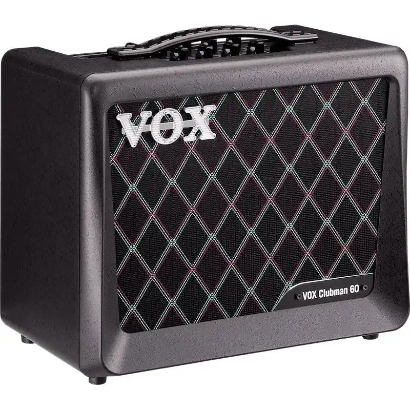 Satisfait Ou Remboursé Vox Clubman 60