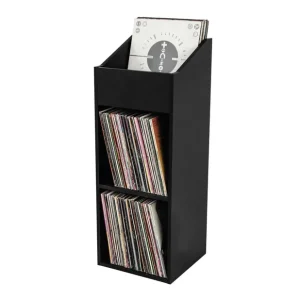 Acheter En Ligne Glorious DJ - Record Box 330 Black