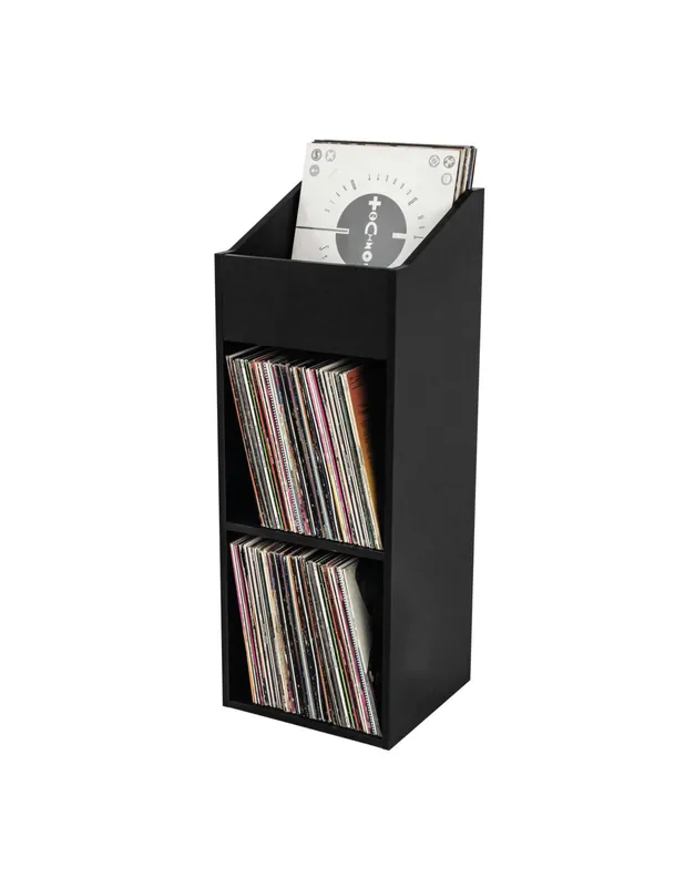 Acheter En Ligne Glorious DJ - Record Box 330 Black