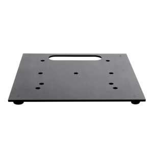Commander Vite Showtec - FX Shot Baseplate