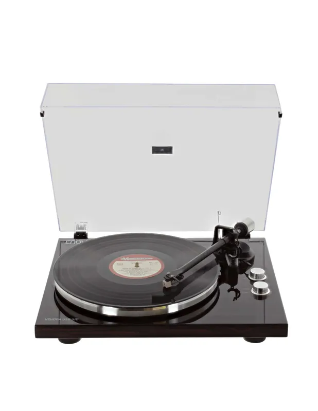 Achat Immédiat Enova Hifi - Vision 4 USB WD