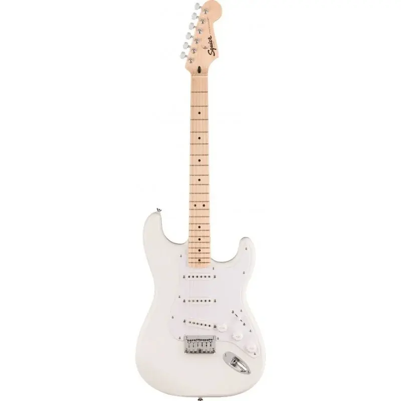 Fender Squier Sonic Stratocaster HT AW Meilleur Choix