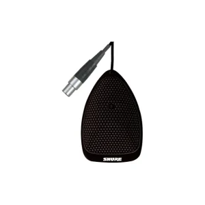 Shure - MX 391 Omnidirectionnel Meilleur Choix