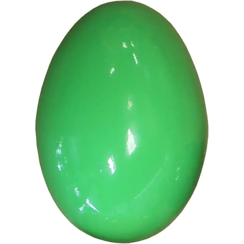 Tanga Egg Shaker Green Soldes