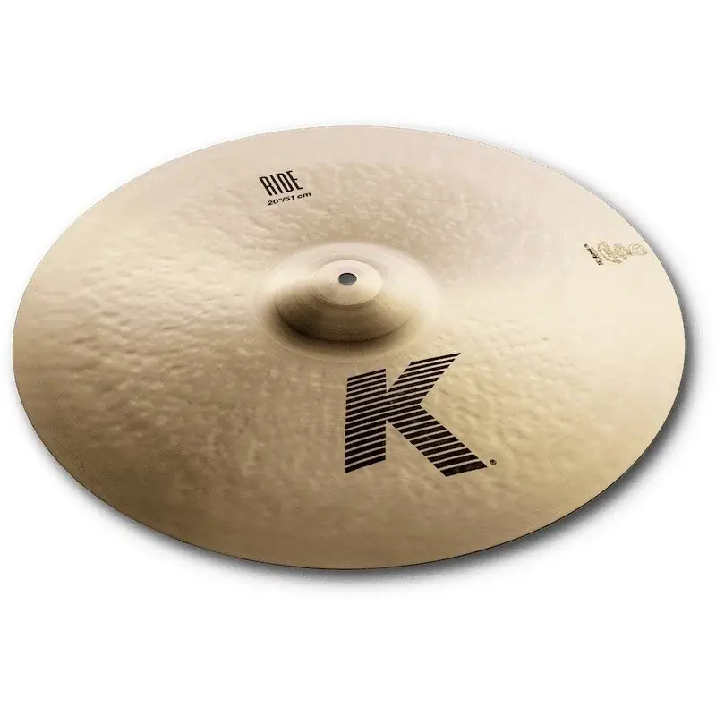 Vente Flash Zildjian K Ride 20"