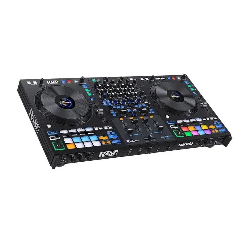Certifié Rane DJ Four