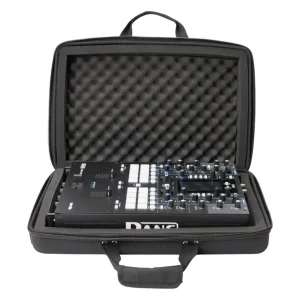 Jusqu'à Épuisement Des Stocks Magma - CTRL Case Seventy Two