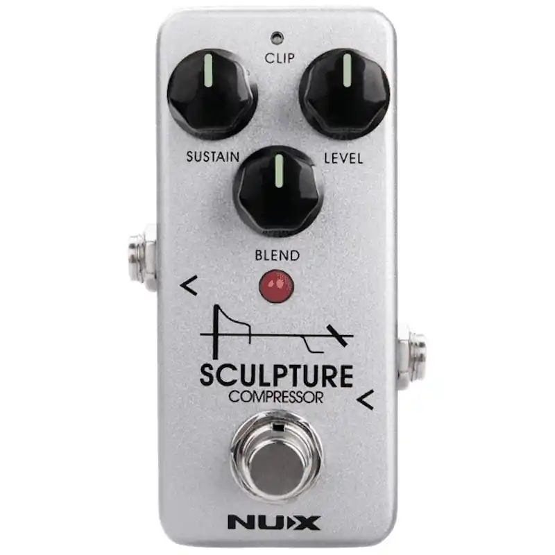 Super Prix Nux Sculpture Compressor