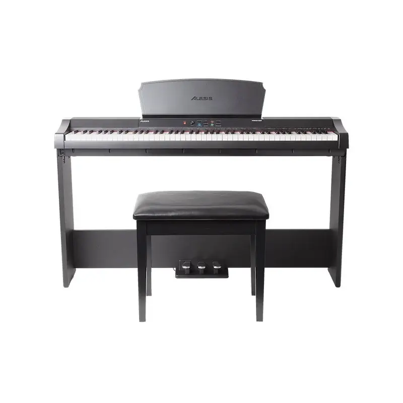 Expédié Aujourd'hui Alesis Prestige Set