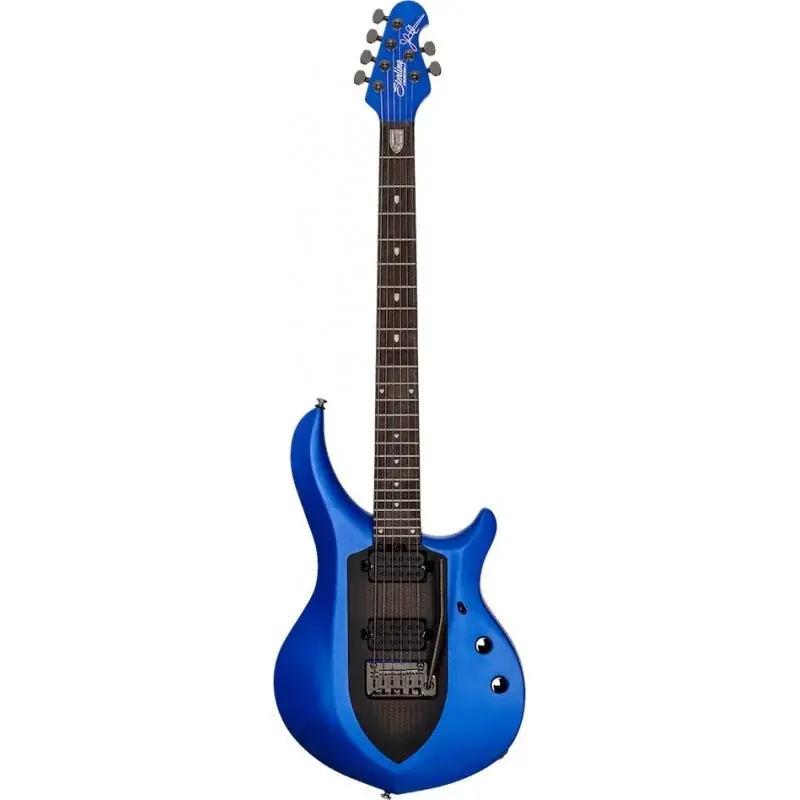 Sterling Music Man John Petrucci Majesty 100 SSP Dernier Modèle