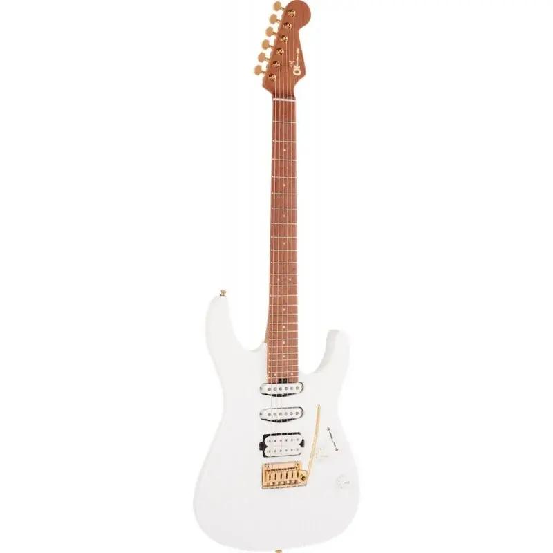 Charvel PRO-MOD DK24 HSS 2PT SW Commander Vite