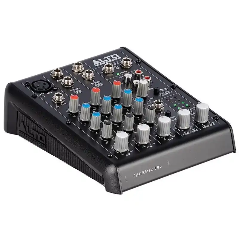 Quantité Limitée Alto TrueMix 500