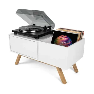 Glorious DJ - Turntable Lowboard Affaire À Saisir