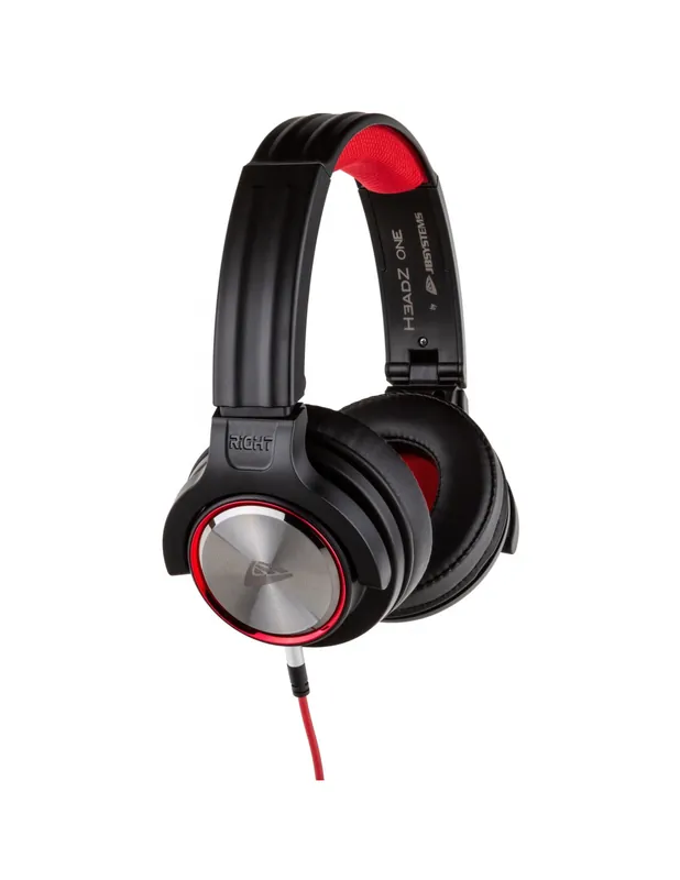Promotion Saisonnière JB Systems - Headz One