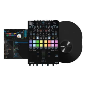 Reloop - ELITE Paiement Sécurisé