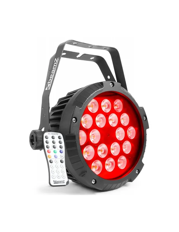 BeamZ - BWA 418 Acheter En Ligne