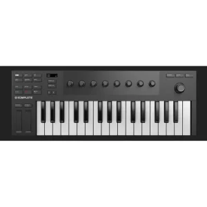 Native Instruments - Komplete Kontrol M32 Petit Prix