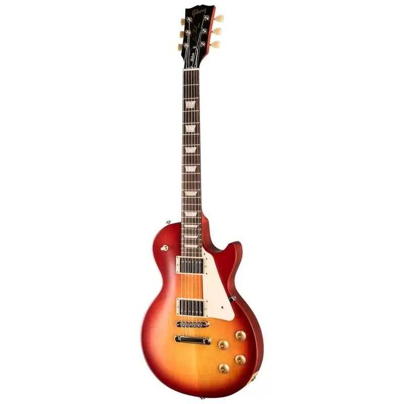 Prix Cassé Gibson Les Paul Tribute Satin Cherry Sunburst