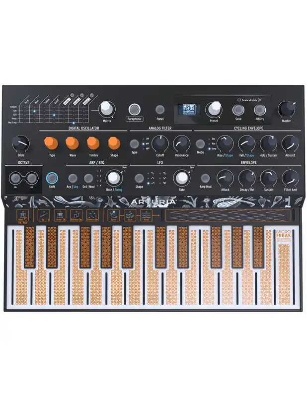 Affaire À Saisir Arturia - Microfreak
