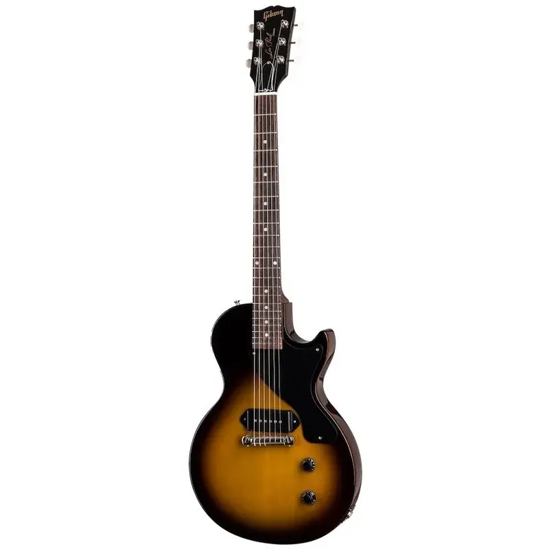 Gibson Les Paul Junior Vintage Tobacco Burst Satisfait Ou Remboursé