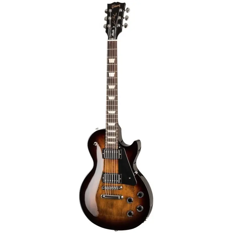 Gibson Les Paul Studio Smokehouse Burst Offre Exclusive