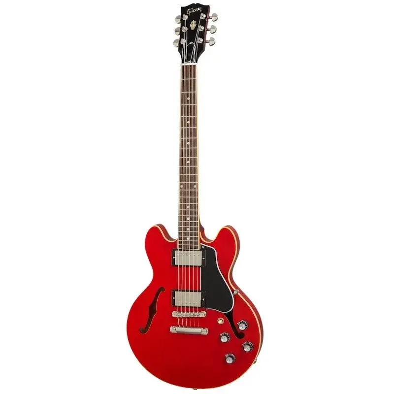 Must-Have Gibson ES-339 Cherry