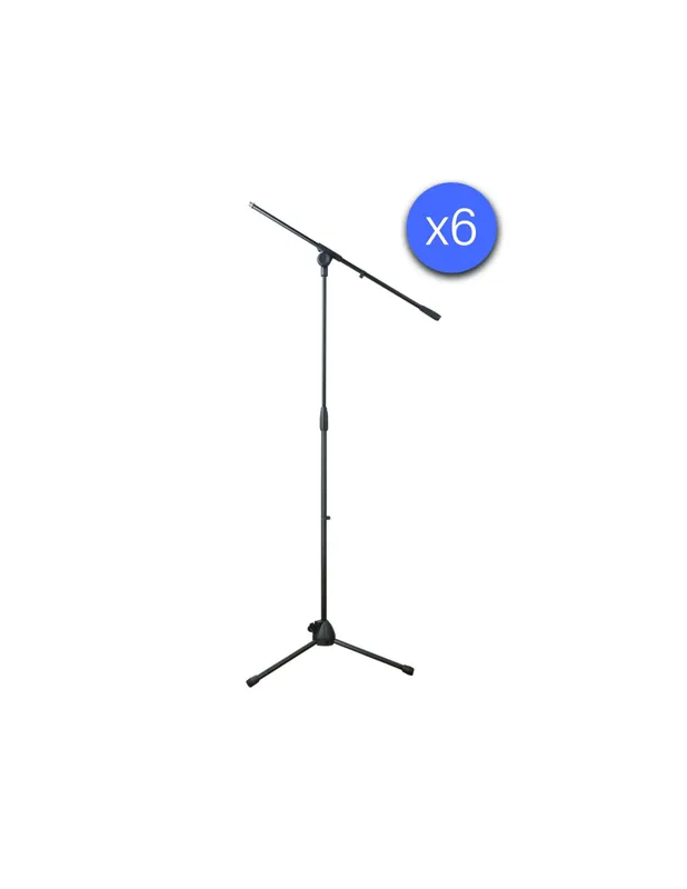 Satisfait Ou Remboursé Power Acoustics - Accessoires - MS 051 Pack