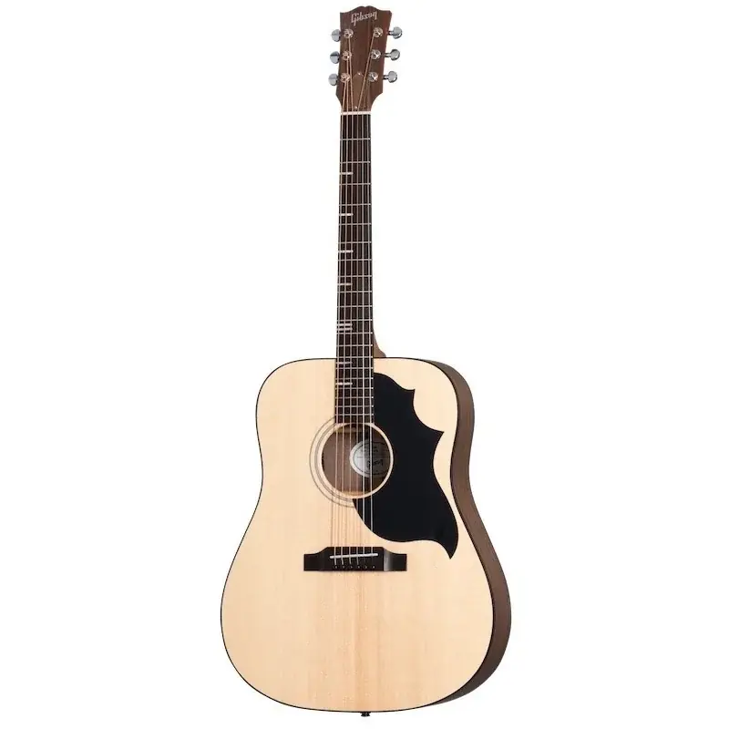 Gibson G-Bird Natural Haute Qualité