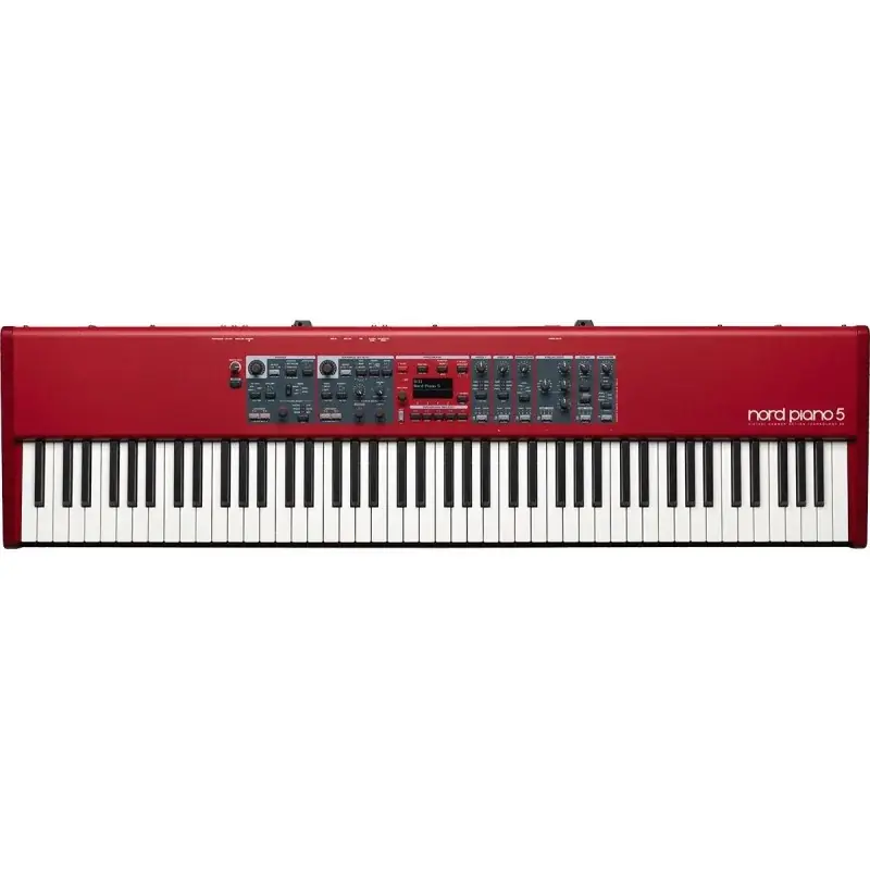 Meilleur Prix Nord Piano 5 88