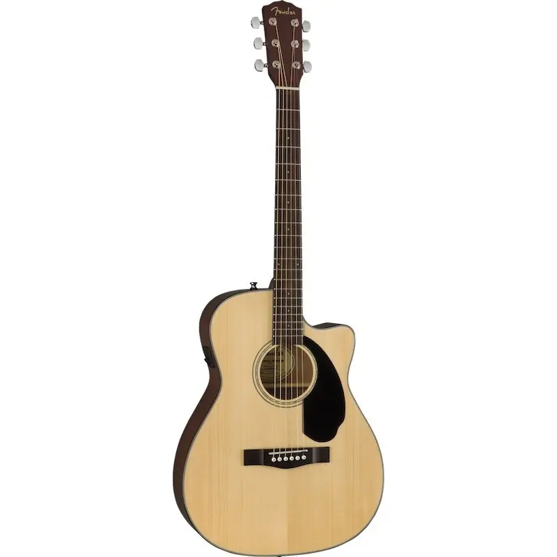 Authentique Fender CC-60SCE Natural