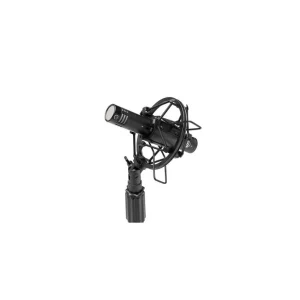 Warm Audio - WA 84 C Black Marque