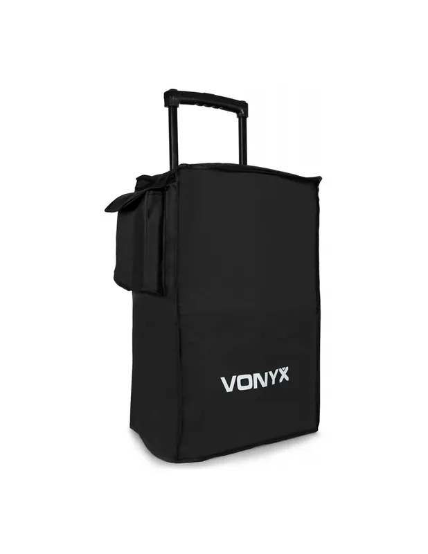 VONYX - SC 15 Promotion