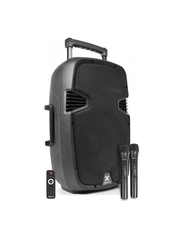 Promotion VONYX - PA 912