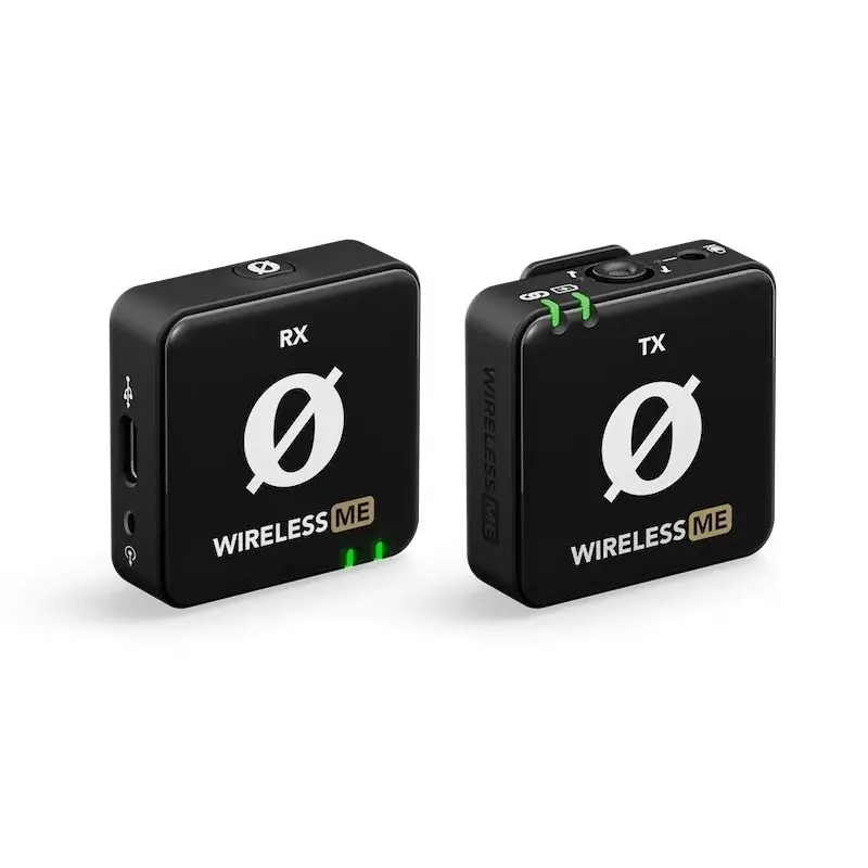 Réduction Rode Wireless ME