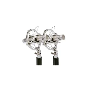 Warm Audio - WA84-C-N-ST Nouvelle Collection