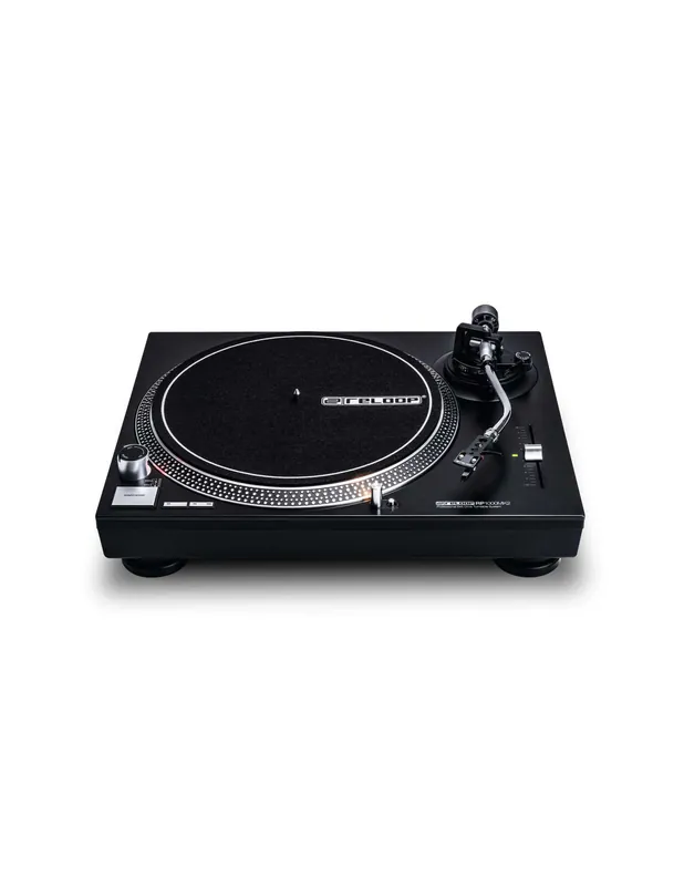 Prix Promo Reloop - RP 1000 MK2