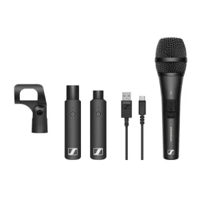 Sennheiser - XSW-D Vocal Set Acheter Direct