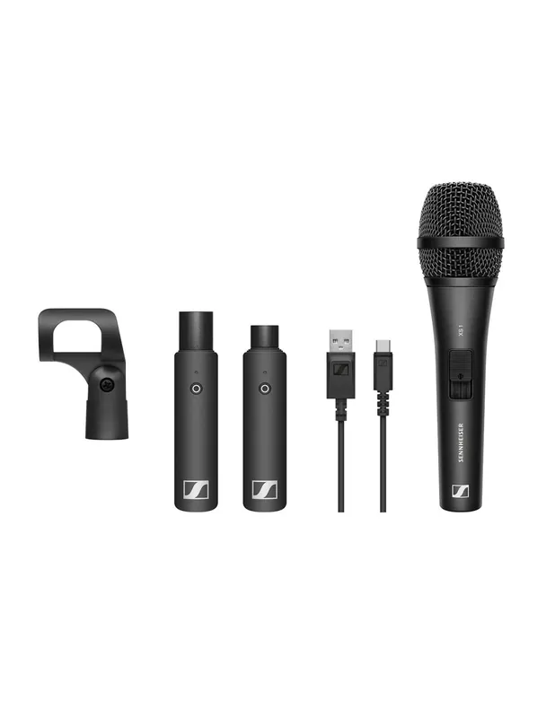 Sennheiser - XSW-D Vocal Set Acheter Direct