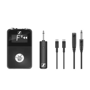 Livraison Express Sennheiser - XSW-D Pedalboard Set