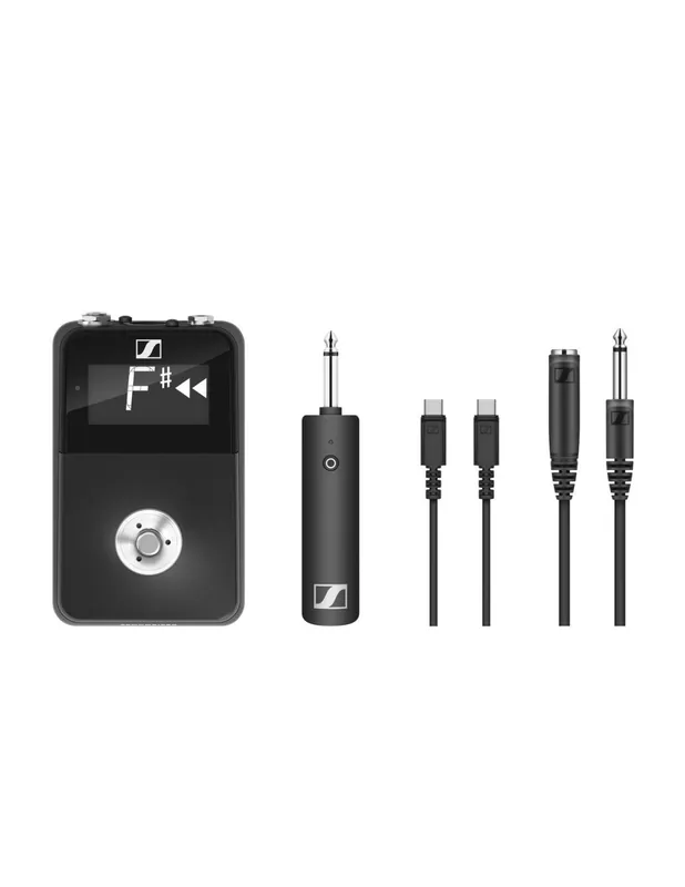 Livraison Express Sennheiser - XSW-D Pedalboard Set